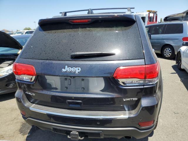 Photo 6 from auction – 2014 JEEP GRAND CHER with VIN 1C4RJFBTXEC226468