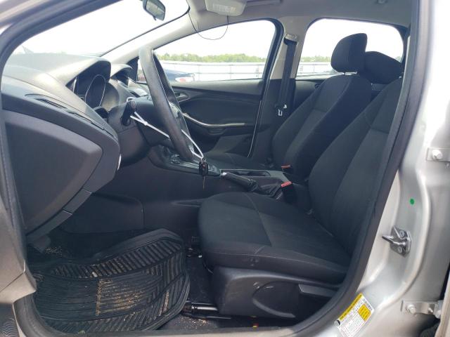 Photo 7 from auction – 2018 FORD FOCUS S with VIN 1FADP3E25JL219454