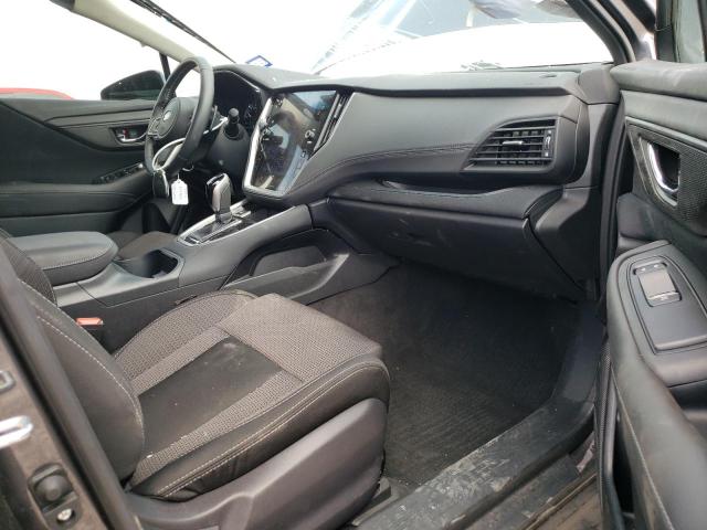 Photo 8 from auction – 2022 SUBARU OUTBACK PR with VIN 4S4BTADC7N3227293