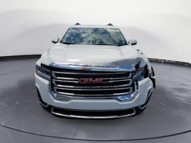 Photo 5 from auction – 2023 GMC ACADIA SLT with VIN 1GKKNML46PZ222777