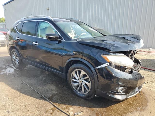 Photo 4 from auction – 2014 NISSAN ROGUE S with VIN 5N1AT2MT8EC852965