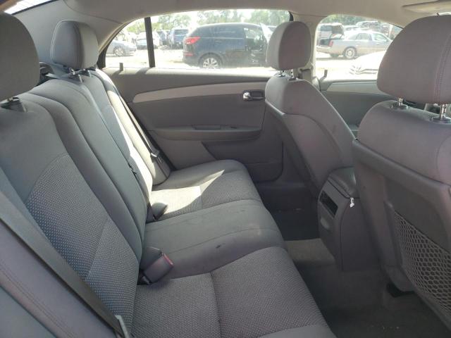 Photo 10 from auction – 2008 CHEVROLET MALIBU LS with VIN 1G1ZG57B384247629