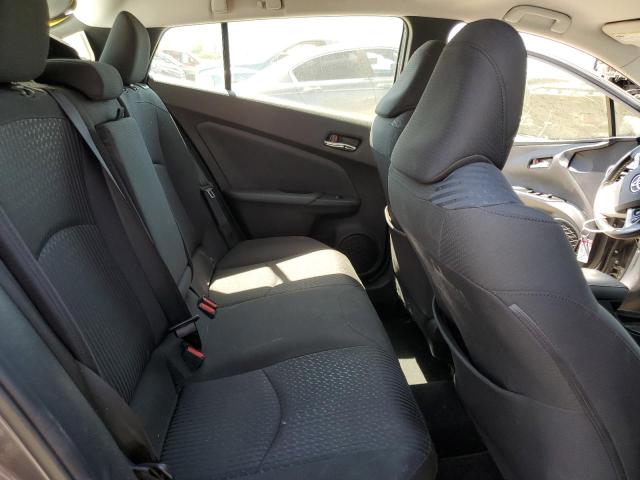 Photo 10 from auction – 2017 TOYOTA PRIUS with VIN JTDKARFU3H3048770