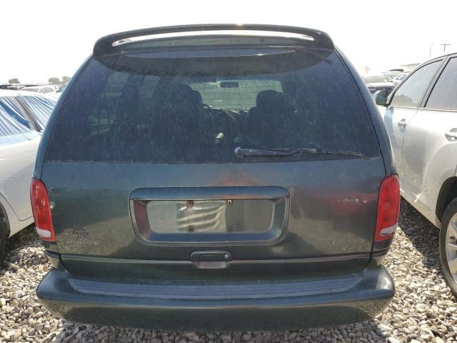 Photo 6 from auction – 2000 DODGE GRAND CARA with VIN 1B4GP44G1YB758855