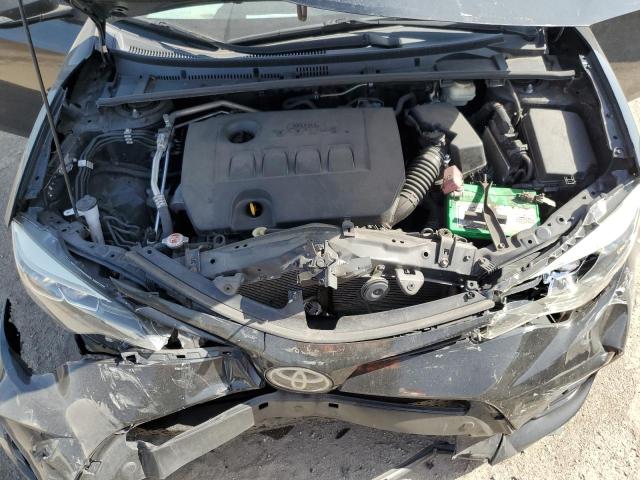 Photo 11 from auction – 2017 TOYOTA COROLLA L with VIN 5YFBURHE3HP683573
