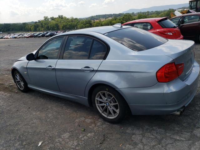 Zdjęcie 2 z aukcji – 2010 BMW 328 XI z VIN WBAPK7C50AA462706