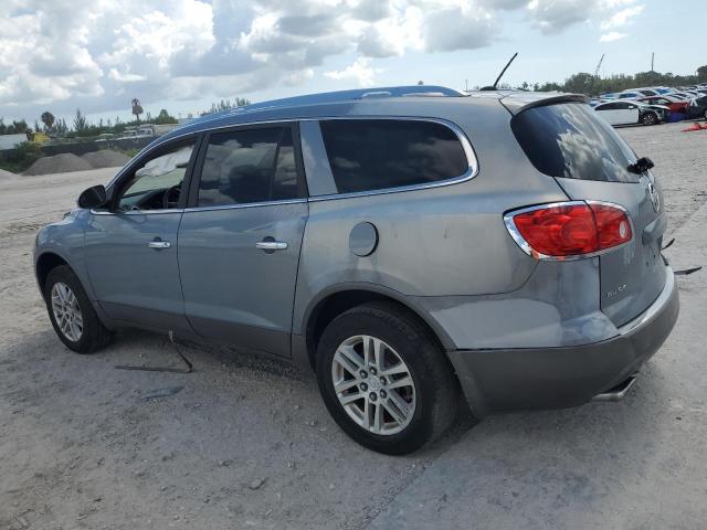 Photo 2 from auction – 2008 BUICK ENCLAVE CX with VIN 5GAER13728J134901