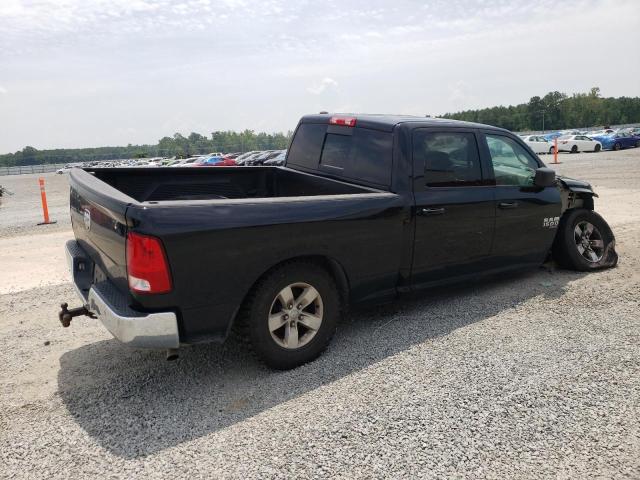 Photo 3 from auction – 2019 RAM 1500 CLASS with VIN 1C6RR6TT8KS700966
