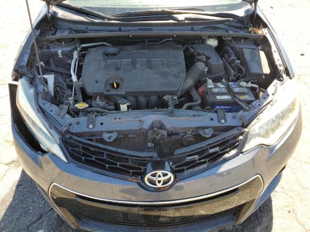 Photo 11 from auction – 2016 TOYOTA COROLLA L with VIN 5YFBURHE6GP547355