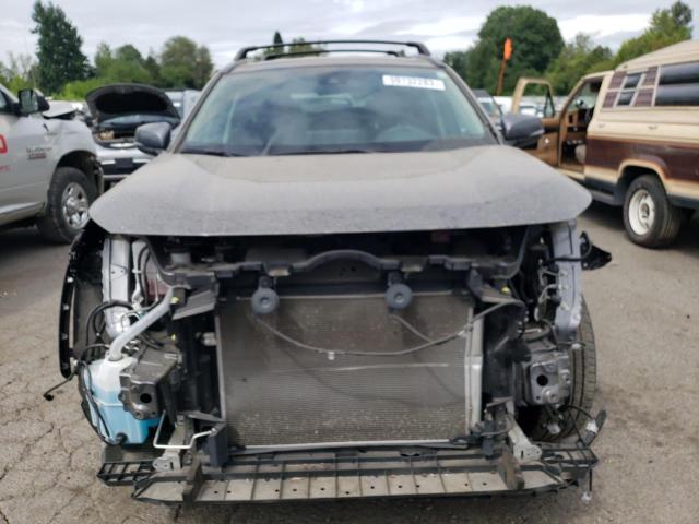 Photo 5 from auction – 2021 TOYOTA RAV4 LE with VIN 2T3G1RFV3MC184260