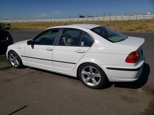 Фото 2 с аукциона – 2002 BMW 325 I с VIN WBAET374X2NG74928