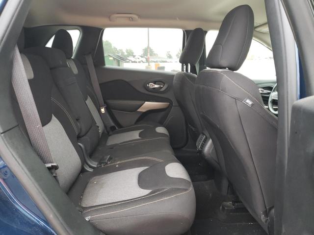 Photo 10 from auction – 2018 JEEP CHEROKEE L with VIN 1C4PJMCB4JD557990