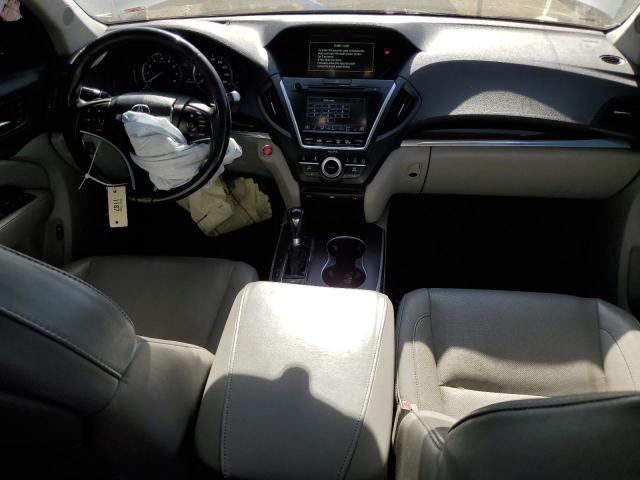 Photo 8 from auction – 2014 ACURA MDX ADVANC with VIN 5FRYD4H87EB015935