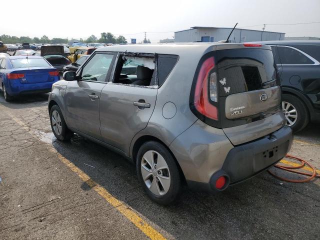 Photo 2 from auction – 2015 KIA SOUL with VIN KNDJN2A24F7211137