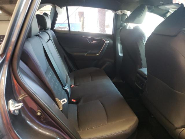 Photo 11 from auction – 2023 TOYOTA RAV4 SE with VIN JTM16RFV2PJ025710