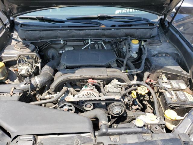 Photo 12 from auction – 2011 SUBARU OUTBACK 2. with VIN 4S4BRBKC0B3390869
