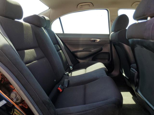 Photo 10 from auction – 2010 HONDA CIVIC LX-S with VIN 19XFA1E6XAE028830