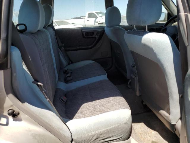 Photo 10 from auction – 2000 SUBARU FORESTER L with VIN JF1SF6351YH700999
