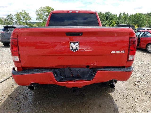 Photo 6 from auction – 2012 DODGE RAM 1500 S with VIN 1C6RD7FTXCS179542