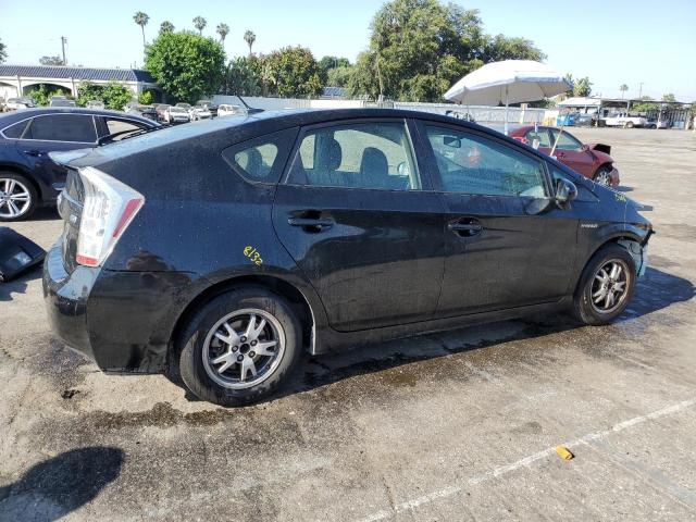 Photo 3 from auction – 2010 TOYOTA PRIUS with VIN JTDKN3DU6A0183740
