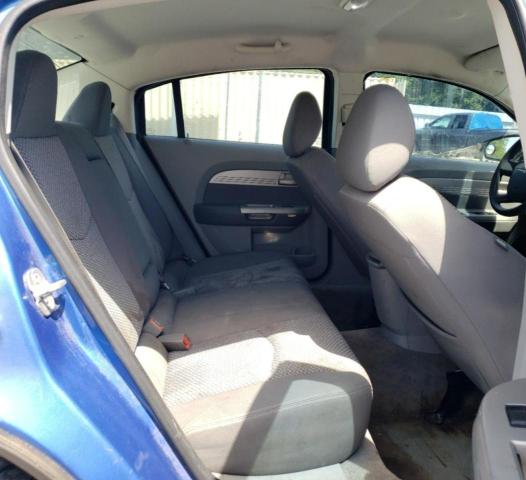 Photo 10 from auction – 2008 CHRYSLER SEBRING LX with VIN 1C3LC46K58N225392
