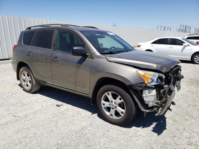 Фото 4 с аукциона – 2011 TOYOTA RAV4 с VIN 2T3ZF4DV3BW095042