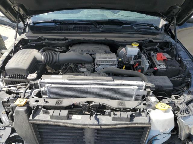 Photo 11 from auction – 2021 RAM 1500 LIMIT with VIN 1C6SRFHT5MN646456
