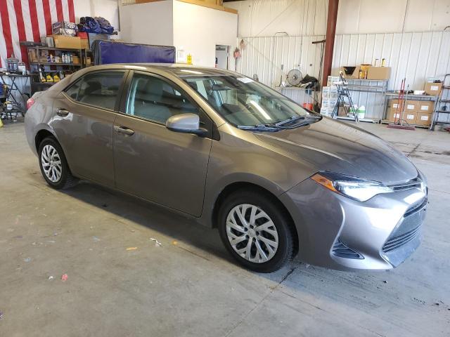 Photo 4 from auction – 2019 TOYOTA COROLLA L with VIN 2T1BURHE8KC239600