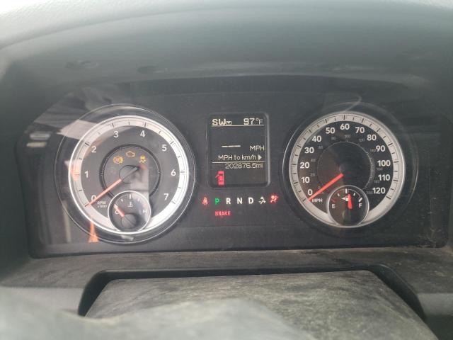 Photo 9 from auction – 2014 RAM 1500 ST with VIN 1C6RR7KT6ES303509
