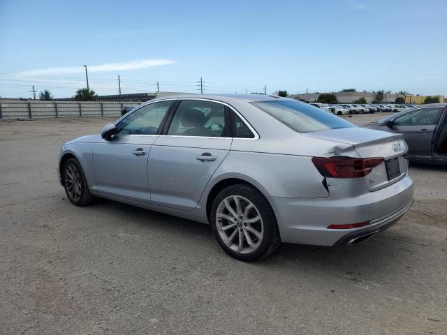 Photo 2 from auction – 2019 AUDI A4 PREMIUM with VIN WAUGMAF44KN010116