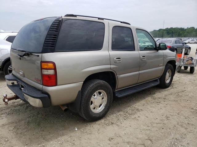 Photo 3 from auction – 2003 GMC YUKON with VIN 1GKEC13V23R137455
