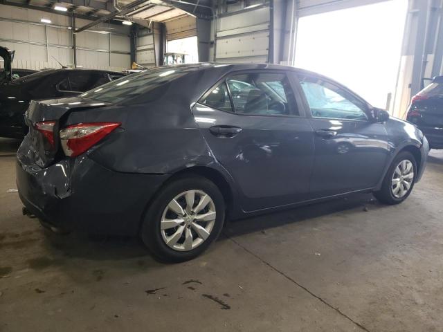 Photo 3 from auction – 2015 TOYOTA COROLLA L with VIN 5YFBURHE5FP234389
