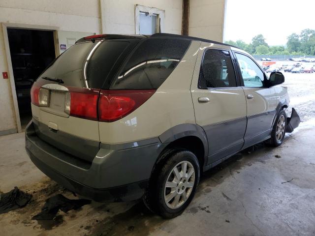 Photo 3 from auction – 2005 BUICK RENDEZVOUS with VIN 3G5DA03E35S555764