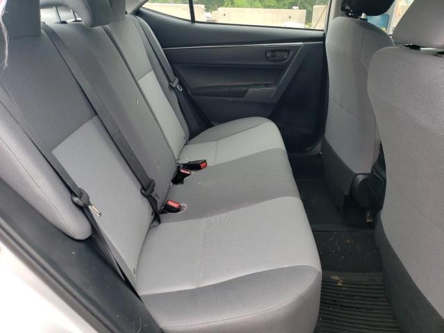 Photo 10 from auction – 2016 TOYOTA COROLLA L with VIN 2T1BURHE0GC498489