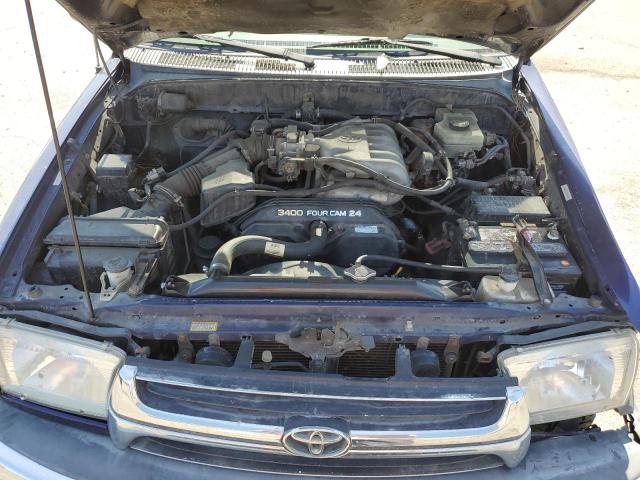Photo 12 from auction – 2002 TOYOTA 4RUNNER SR with VIN JT3GN86R420231530