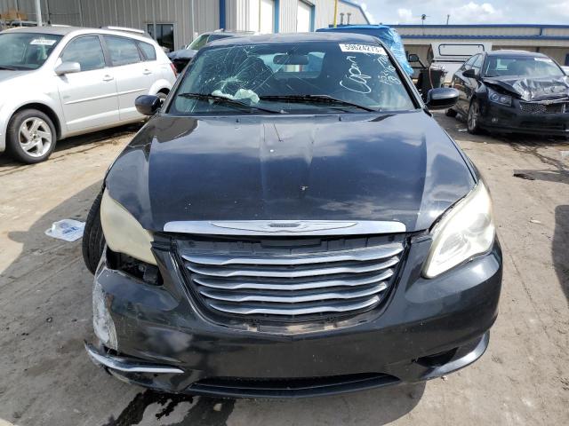 Photo 5 from auction – 2011 CHRYSLER 200 TOURIN with VIN 1C3BC1FG7BN512410