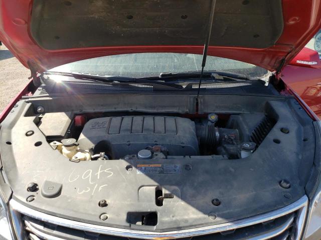 Photo 12 from auction – 2014 CHEVROLET TRAVERSE L with VIN 1GNKVGKD2EJ329651