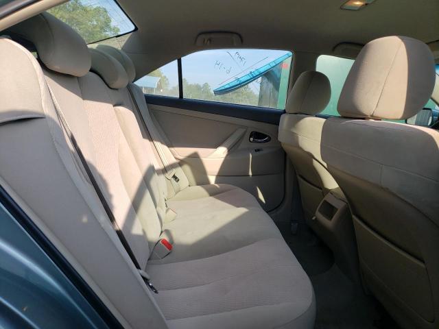 Photo 10 from auction – 2011 TOYOTA CAMRY BASE with VIN 4T1BF3EK2BU614087