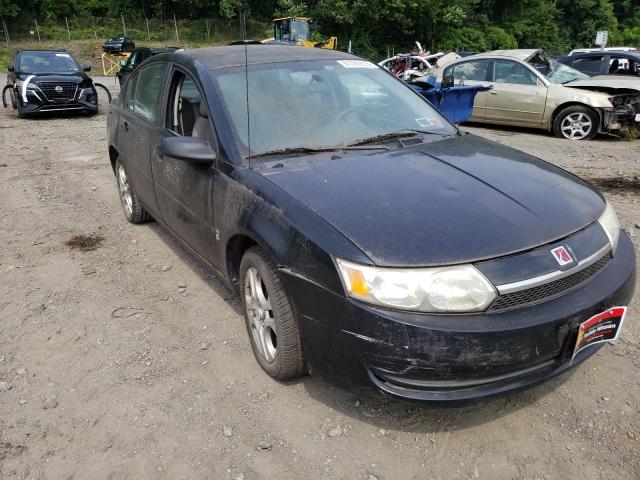 Photo 4 from auction – 2004 SATURN ION LEVEL with VIN 1G8AZ52FX4Z218788