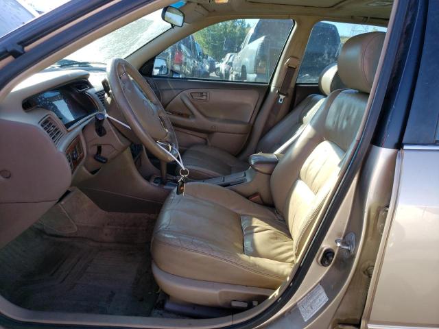 Photo 7 from auction – 1997 TOYOTA CAMRY LE with VIN JT2BF22K0V0026292