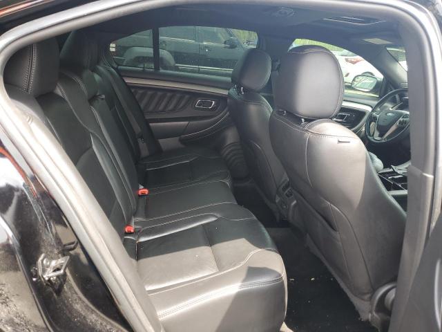 Photo 10 from auction – 2016 FORD TAURUS SEL with VIN 1FAHP2E89GG127863