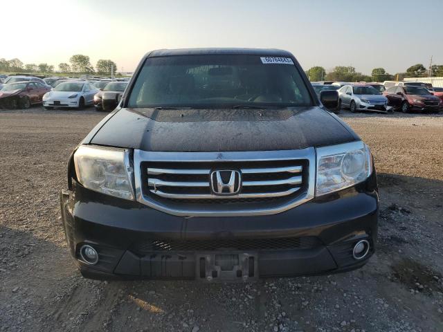 Photo 5 from auction – 2012 HONDA PILOT EX with VIN 5FNYF4H46CB006360