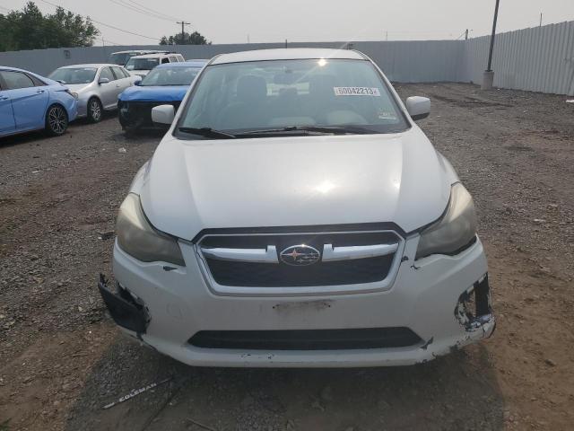 Photo 5 from auction – 2012 SUBARU IMPREZA with VIN JF1GJAC6XCH005512
