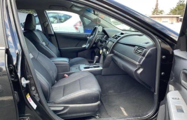Photo 5 from auction – 2013 TOYOTA CAMRY L with VIN 4T1BF1FK8DU671433