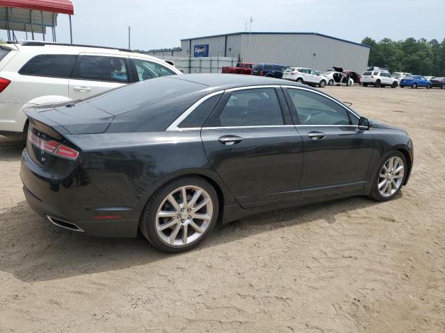 Photo 3 from auction – 2015 LINCOLN MKZ with VIN 3LN6L2GK9FR606082