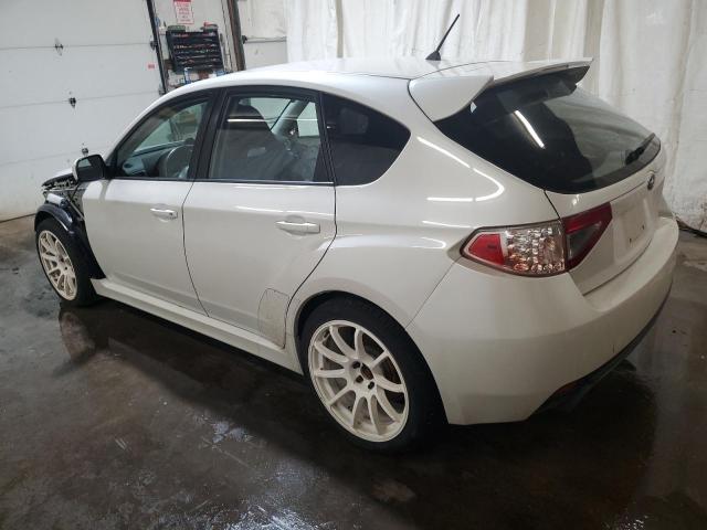Photo 2 from auction – 2012 SUBARU IMPREZA WR with VIN JF1GR7E68CG200541