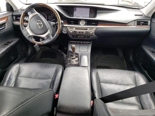 Photo 8 from auction – 2014 LEXUS ES 350 with VIN JTHBK1GG6E2092480