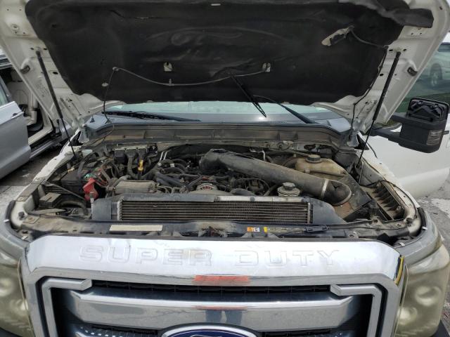 Photo 11 from auction – 2012 FORD F250 SUPER with VIN 1FT7W2B61CED06528