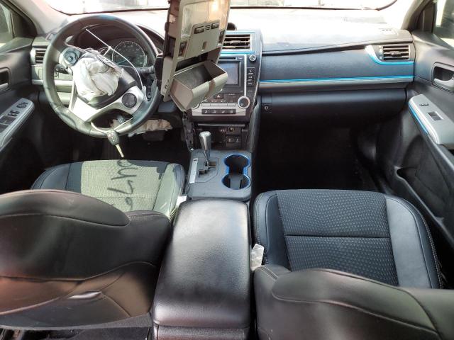 Photo 8 from auction – 2012 TOYOTA CAMRY BASE with VIN 4T1BF1FK9CU611093