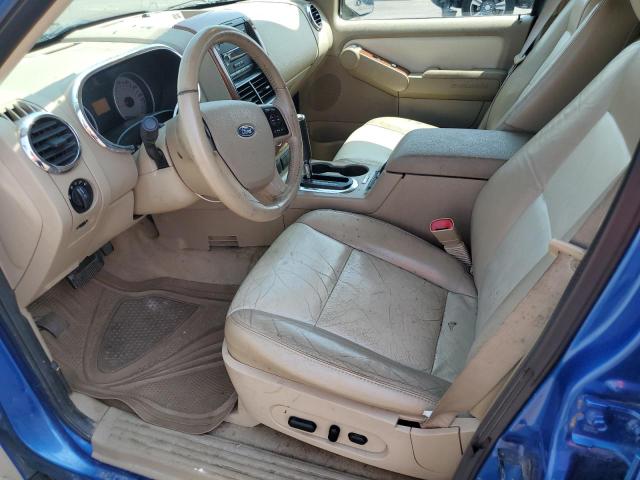 Photo 7 from auction – 2010 FORD EXPLORER E with VIN 1FMEU7EE9AUA46018
